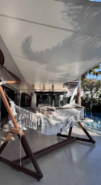 European-Standard Pool Villa with 20m Pool and Guest House, Prachuap Khiri Khan, Thap Tai, Hua Hin, Prachuap Khiri Khan, 3 Bedrooms, 315 sqm, Villa For Sale, by Parkkapol (Smile) Luecha, 500201527 - DDproperty.com