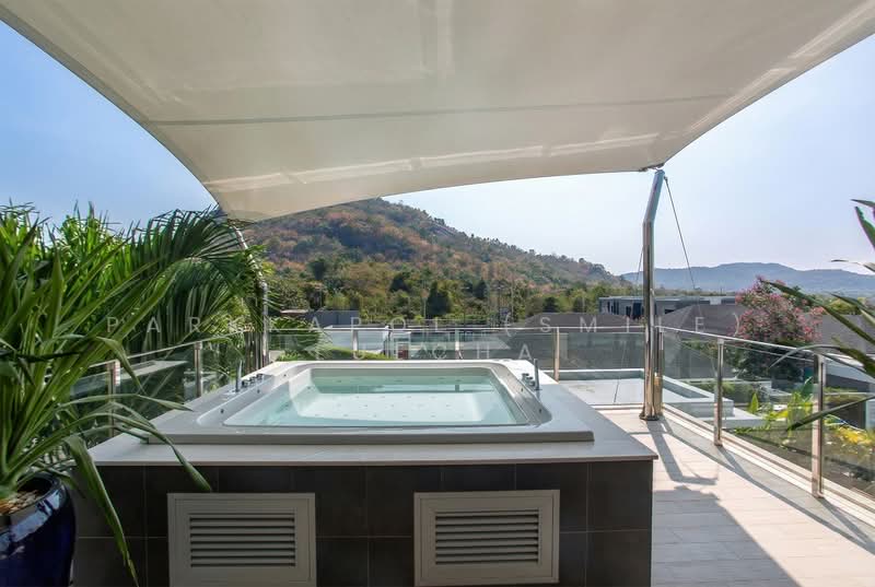 Hillside Hamlet Homes 7, Prachuap Khiri Khan, Hin Lek Fai, Hua Hin, Prachuap Khiri Khan, 4 Bedrooms, 277 sqm, Single Detached House For Sale, by Parkkapol (Smile) Luecha, 500201528 - DDproperty.com