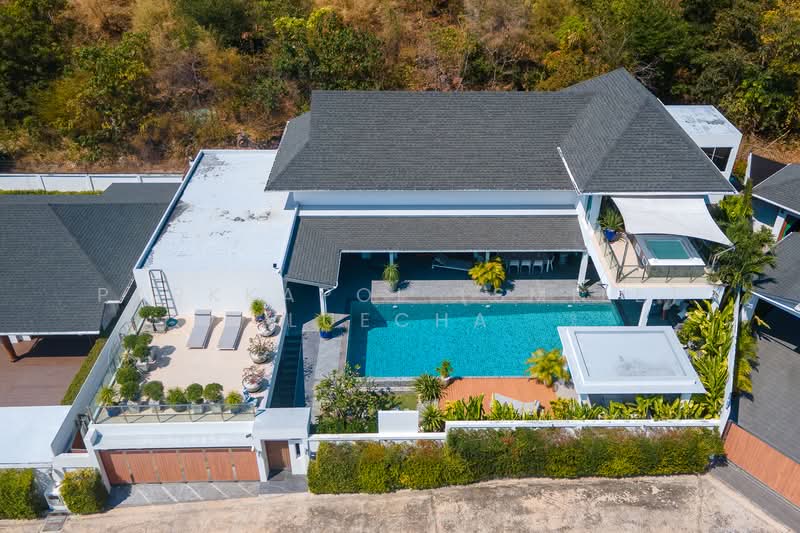 Hillside Hamlet Homes 7 : ฮิลไซด์ แฮมเลต 7, ประจวบคีรีขันธ์, หินเหล็กไฟ, หัวหิน, ประจวบคีรีขันธ์, 277 ตร.ม., บ้านเดี่ยว ขาย, โดย Parkkapol (Smile) Luecha, 500201528 - DDproperty.com