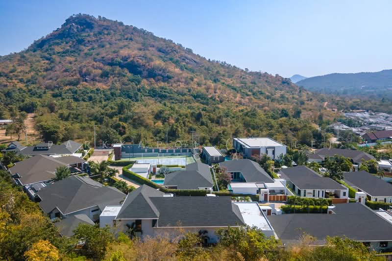 Hillside Hamlet Homes 7 : ฮิลไซด์ แฮมเลต 7, ประจวบคีรีขันธ์, หินเหล็กไฟ, หัวหิน, ประจวบคีรีขันธ์, 277 ตร.ม., บ้านเดี่ยว ขาย, โดย Parkkapol (Smile) Luecha, 500201528 - DDproperty.com