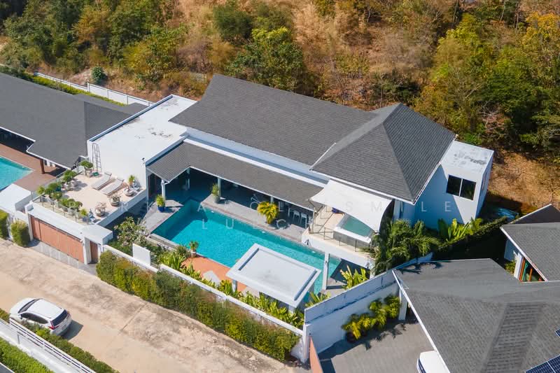 Hillside Hamlet Homes 7 : ฮิลไซด์ แฮมเลต 7, ประจวบคีรีขันธ์, หินเหล็กไฟ, หัวหิน, ประจวบคีรีขันธ์, 277 ตร.ม., บ้านเดี่ยว ขาย, โดย Parkkapol (Smile) Luecha, 500201528 - DDproperty.com