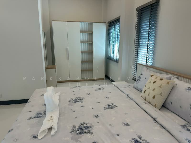 Winner Pool Villa Huahin, Prachuap Khiri Khan, Thap Tai, Hua Hin, Prachuap Khiri Khan, 4 Bedrooms, 260 sqm, Villa For Sale, by Parkkapol (Smile) Luecha, 500201529 - DDproperty.com