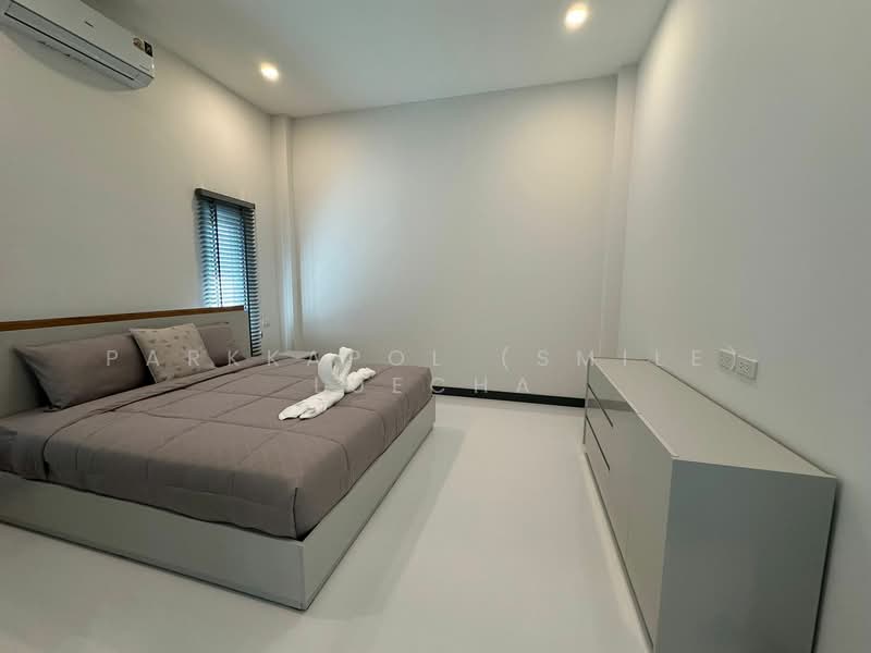 Winner Pool Villa Huahin, Prachuap Khiri Khan, Thap Tai, Hua Hin, Prachuap Khiri Khan, 4 Bedrooms, 260 sqm, Villa For Sale, by Parkkapol (Smile) Luecha, 500201529 - DDproperty.com