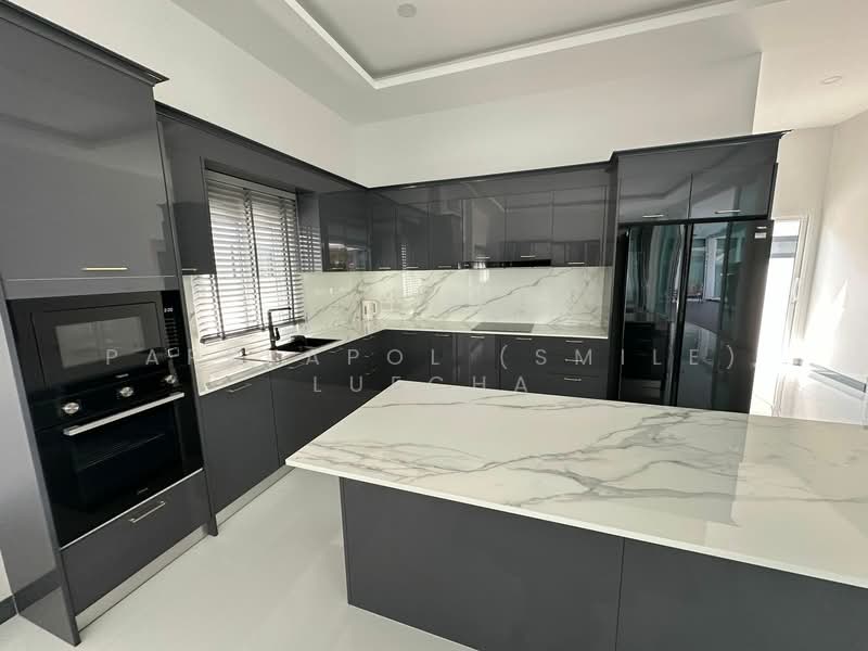 Winner Pool Villa Huahin, Prachuap Khiri Khan, Thap Tai, Hua Hin, Prachuap Khiri Khan, 4 Bedrooms, 260 sqm, Villa For Sale, by Parkkapol (Smile) Luecha, 500201529 - DDproperty.com