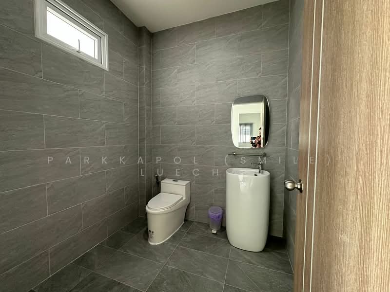 Winner Pool Villa Huahin, Prachuap Khiri Khan, Thap Tai, Hua Hin, Prachuap Khiri Khan, 4 Bedrooms, 260 sqm, Villa For Sale, by Parkkapol (Smile) Luecha, 500201529 - DDproperty.com