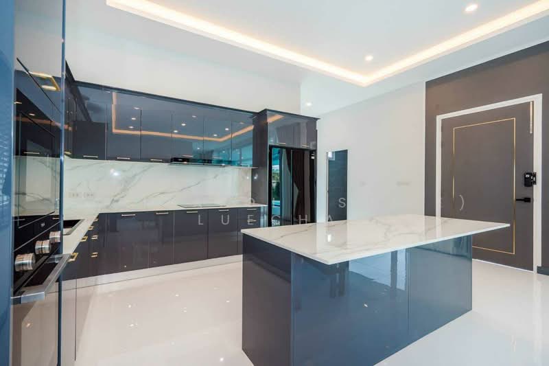 Winner Pool Villa Huahin, Prachuap Khiri Khan, Thap Tai, Hua Hin, Prachuap Khiri Khan, 4 Bedrooms, 260 sqm, Villa For Sale, by Parkkapol (Smile) Luecha, 500201529 - DDproperty.com