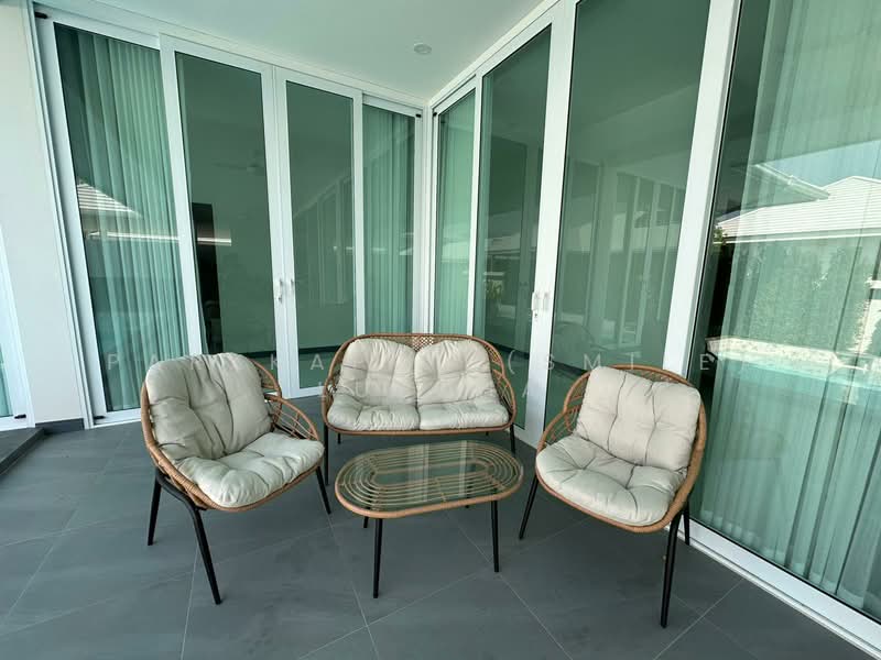 Winner Pool Villa Huahin, Prachuap Khiri Khan, Thap Tai, Hua Hin, Prachuap Khiri Khan, 4 Bedrooms, 260 sqm, Villa For Sale, by Parkkapol (Smile) Luecha, 500201529 - DDproperty.com