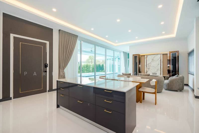 Winner Pool Villa Huahin, Prachuap Khiri Khan, Thap Tai, Hua Hin, Prachuap Khiri Khan, 4 Bedrooms, 260 sqm, Villa For Sale, by Parkkapol (Smile) Luecha, 500201529 - DDproperty.com