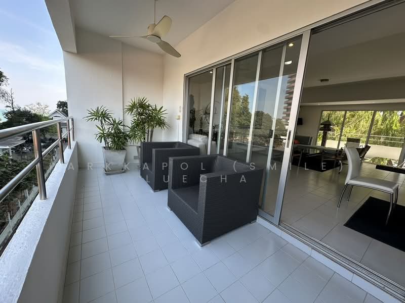 The Royal Princess Hua Hin, Prachuap Khiri Khan, 61-14 Phet Kasem Rd, Hua Hin, Hua Hin, Prachuap Khiri Khan, 4 Bedrooms, 250 sqm, Condo For Sale, by Parkkapol (Smile) Luecha, 500201530 - DDproperty.com