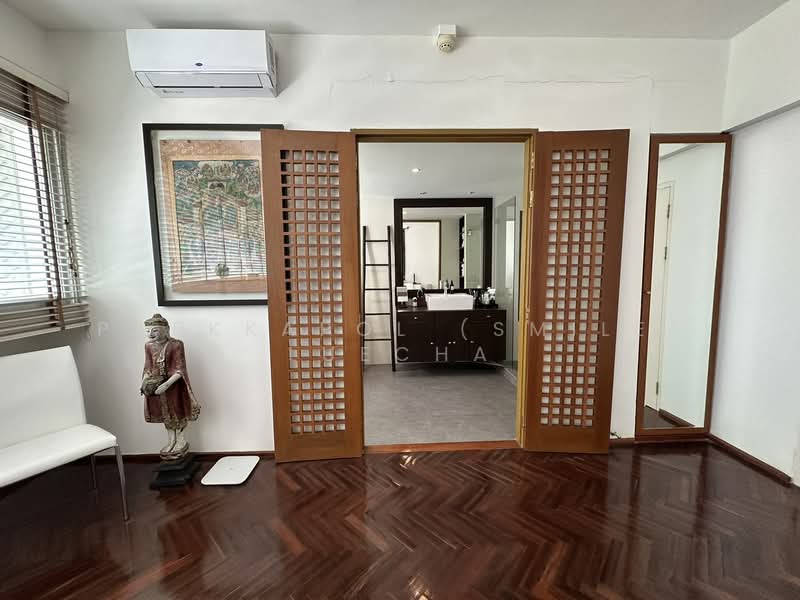 The Royal Princess Hua Hin, Prachuap Khiri Khan, 61-14 Phet Kasem Rd, Hua Hin, Hua Hin, Prachuap Khiri Khan, 4 Bedrooms, 250 sqm, Condo For Sale, by Parkkapol (Smile) Luecha, 500201530 - DDproperty.com