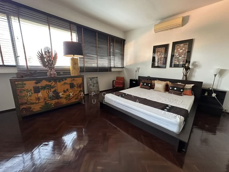 The Royal Princess Hua Hin, Prachuap Khiri Khan, 61-14 Phet Kasem Rd, Hua Hin, Hua Hin, Prachuap Khiri Khan, 4 Bedrooms, 250 sqm, Condo For Sale, by Parkkapol (Smile) Luecha, 500201530 - DDproperty.com