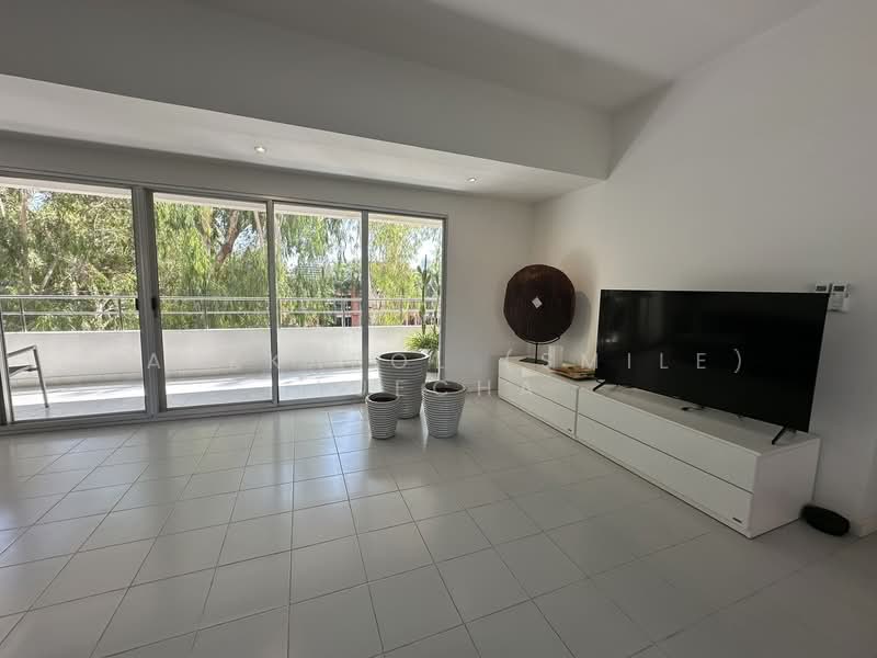 The Royal Princess Hua Hin, Prachuap Khiri Khan, 61-14 Phet Kasem Rd, Hua Hin, Hua Hin, Prachuap Khiri Khan, 4 Bedrooms, 250 sqm, Condo For Sale, by Parkkapol (Smile) Luecha, 500201530 - DDproperty.com