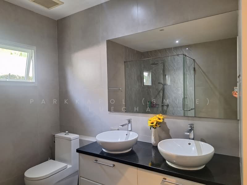 Black Mountain Golf Course, Prachuap Khiri Khan, 565 Moo7 Nong Hieng Road, Hin Lek Fai, Hua Hin, Prachuap Khiri Khan, 3 Bedrooms, 276 sqm, Villa For Rent, by Parkkapol (Smile) Luecha, 500201532 - DDproperty.com