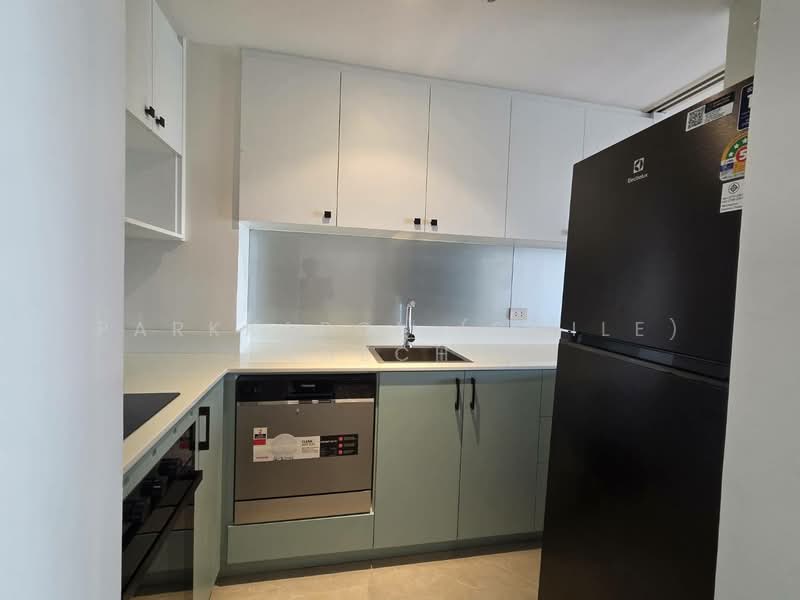 Baan Sansaran, Prachuap Khiri Khan, Hua Hin 87 Alley, Nong Kae, Hua Hin, Prachuap Khiri Khan, 2 Bedrooms, 100 sqm, Condo For Rent, by Parkkapol (Smile) Luecha, 500201533 - DDproperty.com