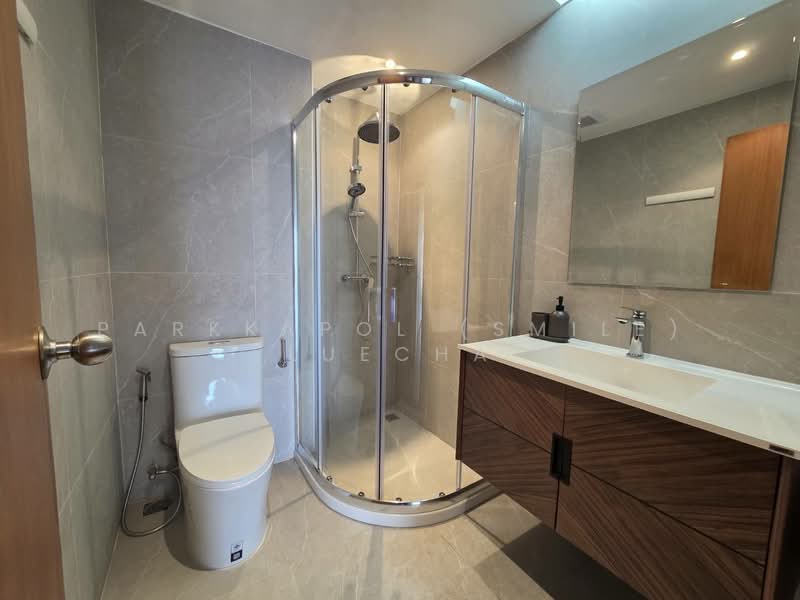 Baan Sansaran, Prachuap Khiri Khan, Hua Hin 87 Alley, Nong Kae, Hua Hin, Prachuap Khiri Khan, 2 Bedrooms, 100 sqm, Condo For Rent, by Parkkapol (Smile) Luecha, 500201533 - DDproperty.com