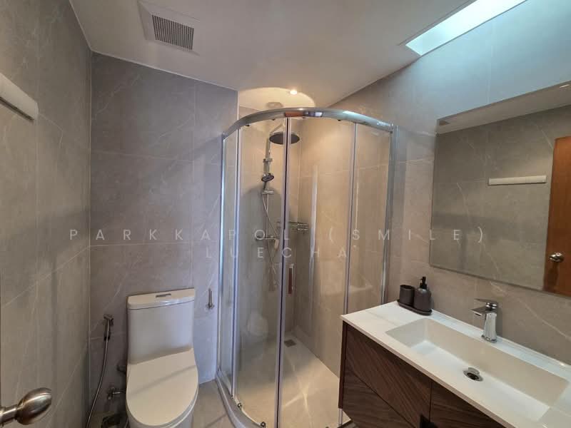 Baan Sansaran, Prachuap Khiri Khan, Hua Hin 87 Alley, Nong Kae, Hua Hin, Prachuap Khiri Khan, 2 Bedrooms, 100 sqm, Condo For Rent, by Parkkapol (Smile) Luecha, 500201533 - DDproperty.com