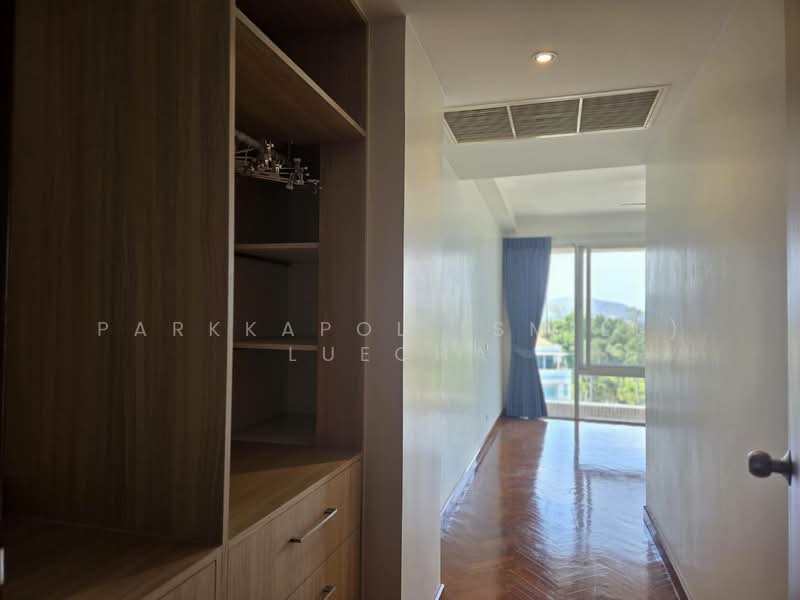 Baan Sansaran : บ้าน แสนสราญ, ประจวบคีรีขันธ์, ซอยหัวหิน 87, หนองแก, หัวหิน, ประจวบคีรีขันธ์, 100 ตร.ม., คอนโด ให้เช่า, โดย Parkkapol (Smile) Luecha, 500201533 - DDproperty.com