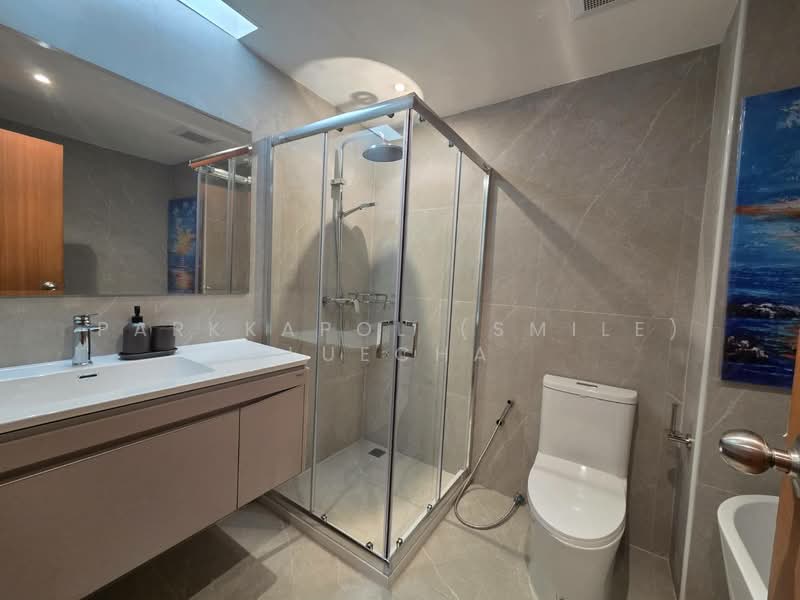 Baan Sansaran, Prachuap Khiri Khan, Hua Hin 87 Alley, Nong Kae, Hua Hin, Prachuap Khiri Khan, 2 Bedrooms, 100 sqm, Condo For Rent, by Parkkapol (Smile) Luecha, 500201533 - DDproperty.com