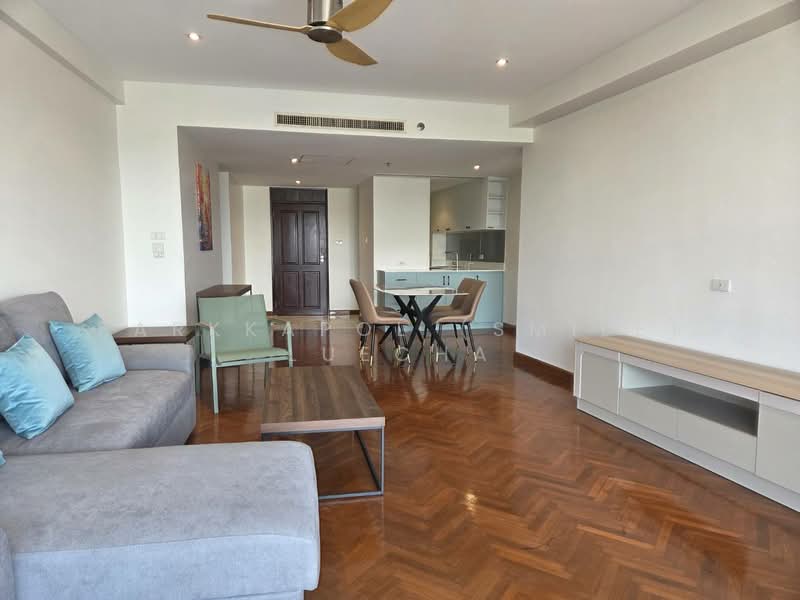 Baan Sansaran, Prachuap Khiri Khan, Hua Hin 87 Alley, Nong Kae, Hua Hin, Prachuap Khiri Khan, 2 Bedrooms, 100 sqm, Condo For Rent, by Parkkapol (Smile) Luecha, 500201533 - DDproperty.com