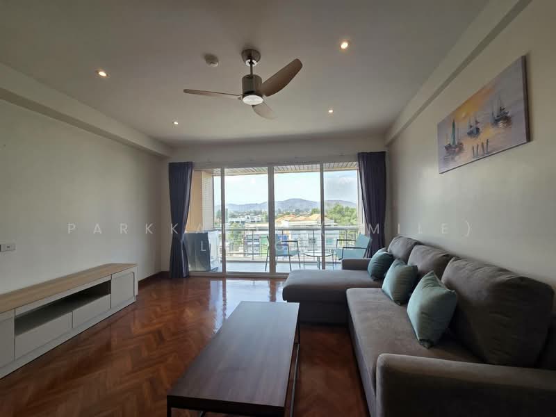 Baan Sansaran, Prachuap Khiri Khan, Hua Hin 87 Alley, Nong Kae, Hua Hin, Prachuap Khiri Khan, 2 Bedrooms, 100 sqm, Condo For Rent, by Parkkapol (Smile) Luecha, 500201533 - DDproperty.com