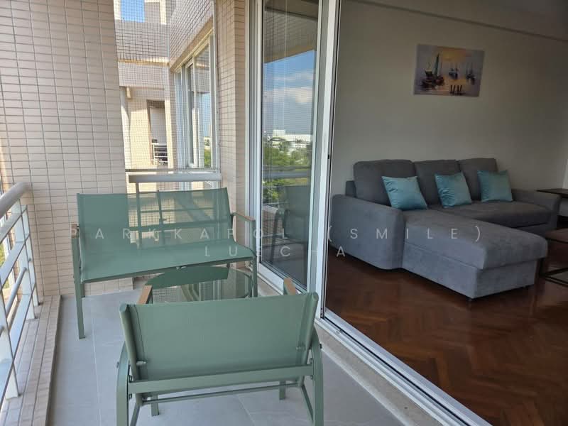 Baan Sansaran, Prachuap Khiri Khan, Hua Hin 87 Alley, Nong Kae, Hua Hin, Prachuap Khiri Khan, 2 Bedrooms, 100 sqm, Condo For Rent, by Parkkapol (Smile) Luecha, 500201533 - DDproperty.com