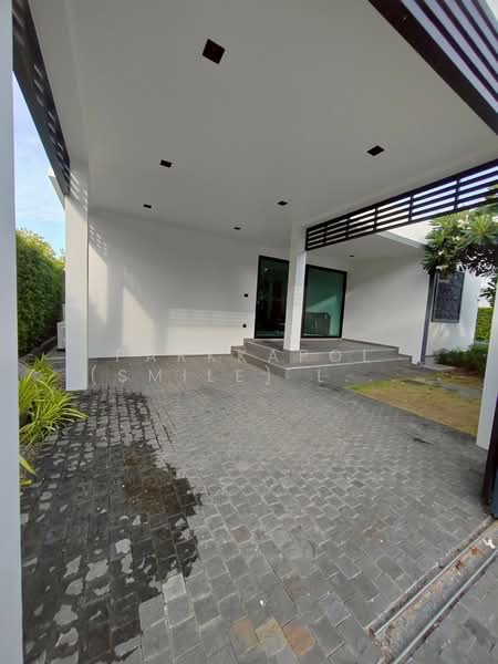 Sivana HideAway Hua Hin, Prachuap Khiri Khan, Hua-Hin 26 Alley, Phet Kasem Road, Nong Kae, Hua Hin, Prachuap Khiri Khan, 3 Bedrooms, 155 sqm, Villa For Rent, by Parkkapol (Smile) Luecha, 500201534 - DDproperty.com