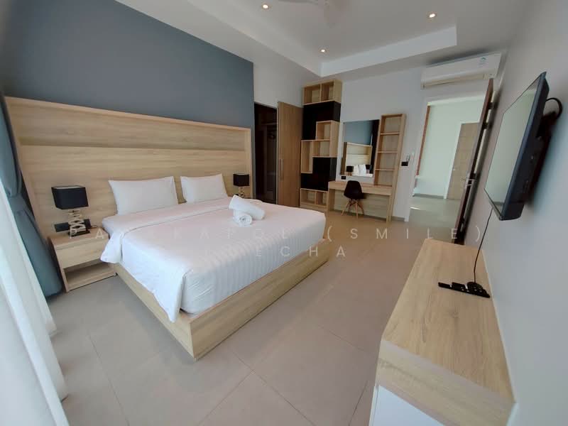 Sivana HideAway Hua Hin, Prachuap Khiri Khan, Hua-Hin 26 Alley, Phet Kasem Road, Nong Kae, Hua Hin, Prachuap Khiri Khan, 3 Bedrooms, 155 sqm, Villa For Rent, by Parkkapol (Smile) Luecha, 500201534 - DDproperty.com