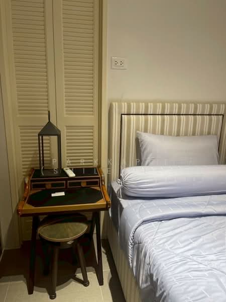 Veranda Residence Hua Hin : วีรันดา เรสซิเดนซ์ หัวหิน, ประจวบคีรีขันธ์, วีรันดา เรสซิเดนซ์, หนองแก, หัวหิน, ประจวบคีรีขันธ์, 64 ตร.ม., คอนโด ให้เช่า, โดย Parkkapol (Smile) Luecha, 500201535 - DDproperty.com