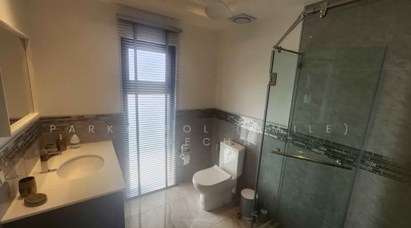 Mali Boutique, Prachuap Khiri Khan, Thap Tai, Hua Hin, Prachuap Khiri Khan, 3 Bedrooms, 192 sqm, Villa For Rent, by Parkkapol (Smile) Luecha, 500201536 - DDproperty.com