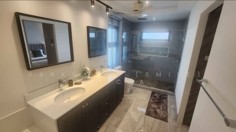 Mali Boutique, Prachuap Khiri Khan, Thap Tai, Hua Hin, Prachuap Khiri Khan, 3 Bedrooms, 192 sqm, Villa For Rent, by Parkkapol (Smile) Luecha, 500201536 - DDproperty.com