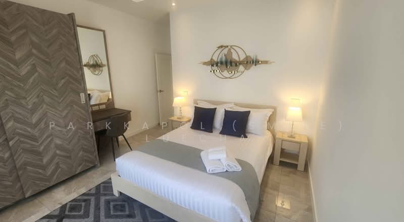 Mali Boutique, Prachuap Khiri Khan, Thap Tai, Hua Hin, Prachuap Khiri Khan, 3 Bedrooms, 192 sqm, Villa For Rent, by Parkkapol (Smile) Luecha, 500201536 - DDproperty.com