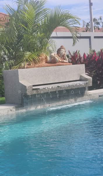 Mali Boutique, Prachuap Khiri Khan, Thap Tai, Hua Hin, Prachuap Khiri Khan, 3 Bedrooms, 192 sqm, Villa For Rent, by Parkkapol (Smile) Luecha, 500201536 - DDproperty.com