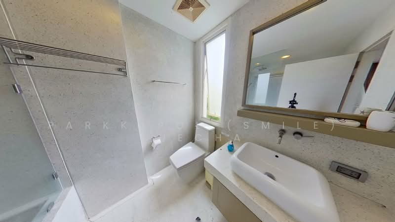 Baan Nub Kluen : บ้านนับคลื่น, ประจวบคีรีขันธ์, ซอยหัวหิน 101, หนองแก, หัวหิน, ประจวบคีรีขันธ์, 94 ตร.ม., คอนโด ให้เช่า, โดย Parkkapol (Smile) Luecha, 500201537 - DDproperty.com