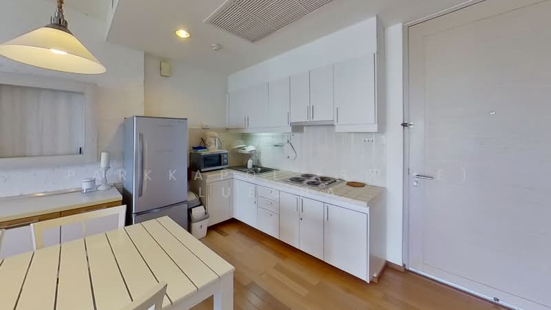Baan Nub Kluen, Prachuap Khiri Khan, Soi Hua Hin 101, Nong Kae, Hua Hin, Prachuap Khiri Khan, 2 Bedrooms, 94 sqm, Condo For Rent, by Parkkapol (Smile) Luecha, 500201537 - DDproperty.com