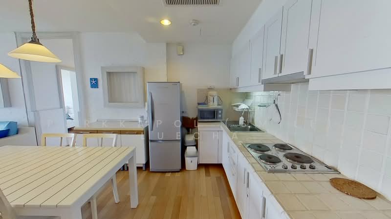 Baan Nub Kluen, Prachuap Khiri Khan, Soi Hua Hin 101, Nong Kae, Hua Hin, Prachuap Khiri Khan, 2 Bedrooms, 94 sqm, Condo For Rent, by Parkkapol (Smile) Luecha, 500201537 - DDproperty.com