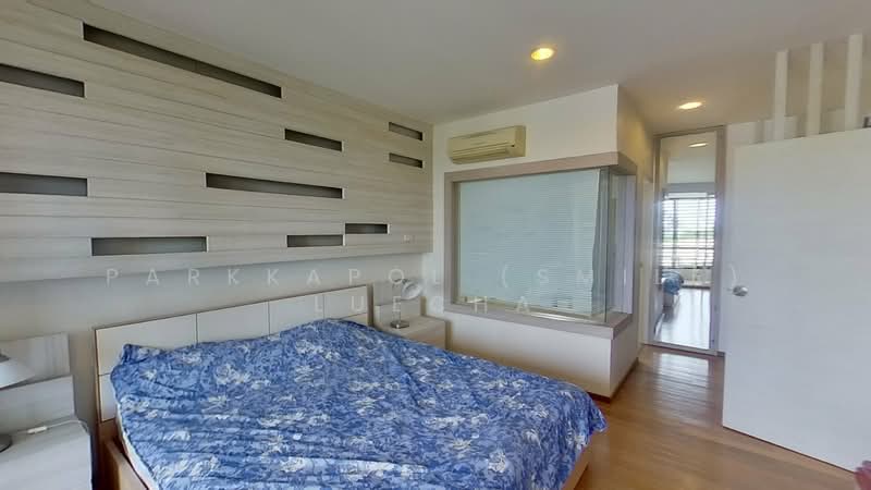 Baan Nub Kluen, Prachuap Khiri Khan, Soi Hua Hin 101, Nong Kae, Hua Hin, Prachuap Khiri Khan, 2 Bedrooms, 94 sqm, Condo For Rent, by Parkkapol (Smile) Luecha, 500201537 - DDproperty.com