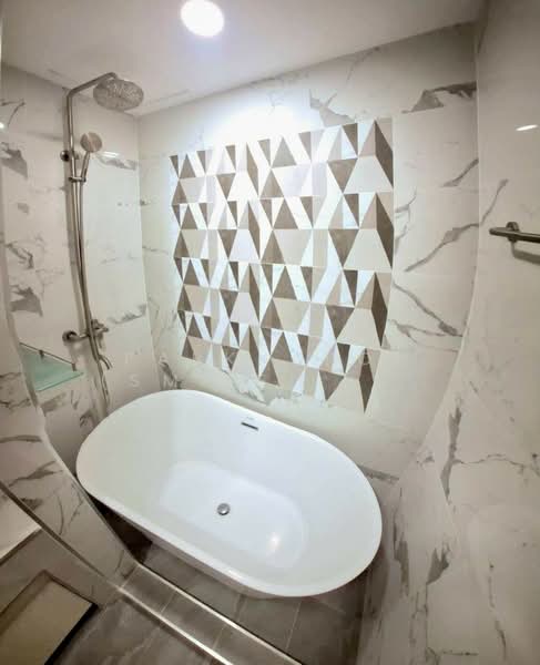 Baan Sansuk Hua Hin, Prachuap Khiri Khan, 130 Nong Kae-Takiap, Nong Kae, Hua Hin, Prachuap Khiri Khan, 2 Bedrooms, 80 sqm, Condo For Rent, by Parkkapol (Smile) Luecha, 500201538 - DDproperty.com