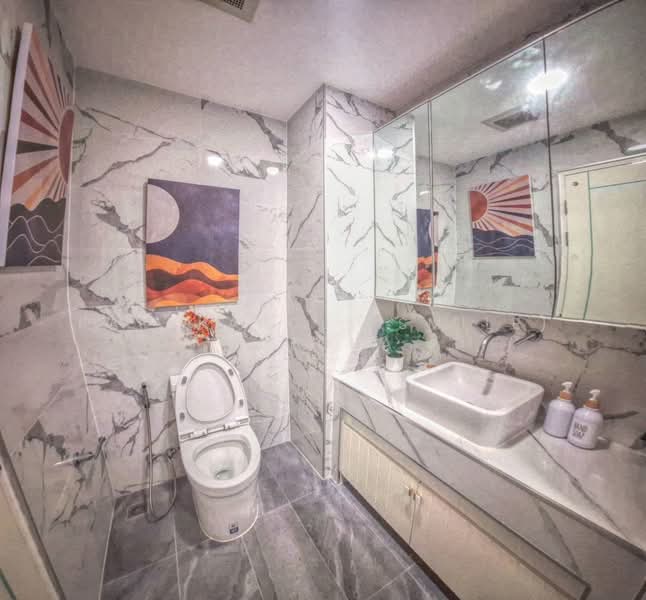 Baan Sansuk Hua Hin, Prachuap Khiri Khan, 130 Nong Kae-Takiap, Nong Kae, Hua Hin, Prachuap Khiri Khan, 2 Bedrooms, 80 sqm, Condo For Rent, by Parkkapol (Smile) Luecha, 500201538 - DDproperty.com