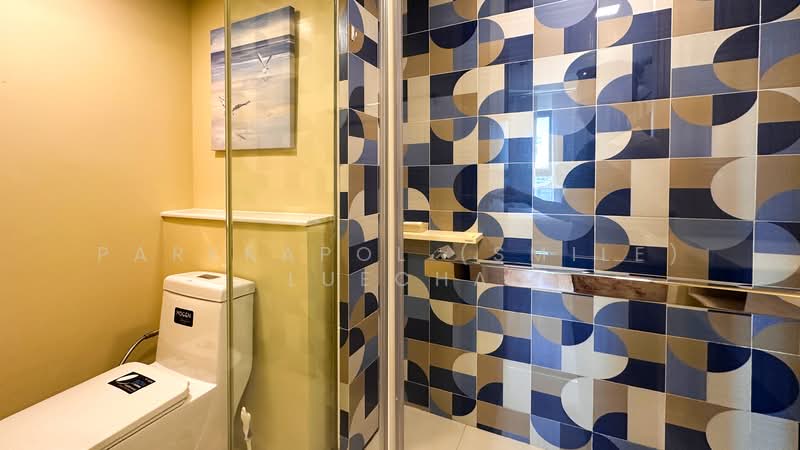 Marvest Hua Hin, Prachuap Khiri Khan, 172 Phetkasem Road, Hua Hin, Hua Hin, Prachuap Khiri Khan, 2 Bedrooms, 60 sqm, Condo For Rent, by Parkkapol (Smile) Luecha, 500201539 - DDproperty.com