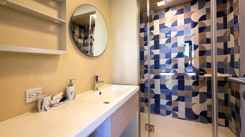 Marvest Hua Hin : มาร์เวสท์ หัวหิน, ประจวบคีรีขันธ์, 172 ถนนเพชรเกษม, หัวหิน, หัวหิน, ประจวบคีรีขันธ์, 60 ตร.ม., คอนโด ให้เช่า, โดย Parkkapol (Smile) Luecha, 500201539 - DDproperty.com