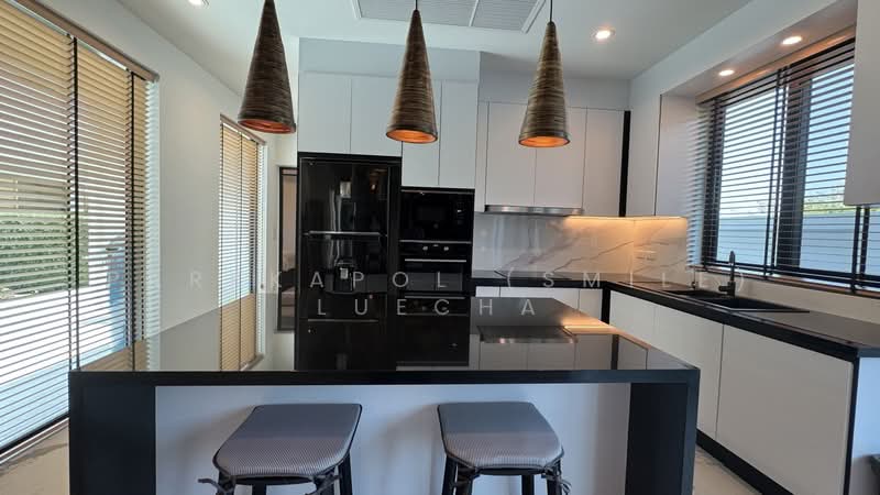 Hillside Hamlet 9, Prachuap Khiri Khan, Thap Tai, Hua Hin, Prachuap Khiri Khan, 3 Bedrooms, 342 sqm, Single Detached House For Sale, by Parkkapol (Smile) Luecha, 500201540 - DDproperty.com