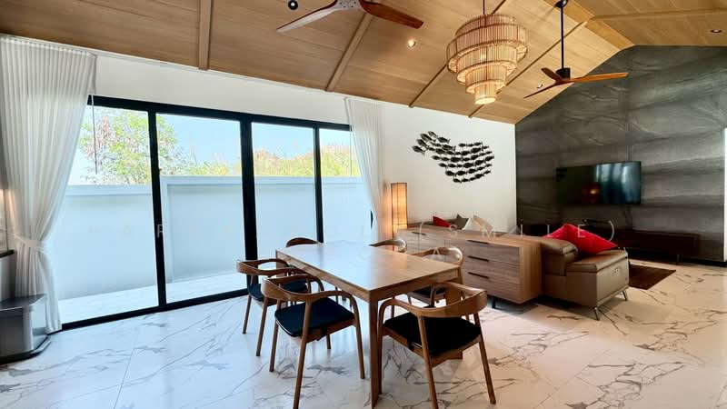 Hillside Hamlet 9, Prachuap Khiri Khan, Thap Tai, Hua Hin, Prachuap Khiri Khan, 3 Bedrooms, 342 sqm, Single Detached House For Sale, by Parkkapol (Smile) Luecha, 500201540 - DDproperty.com