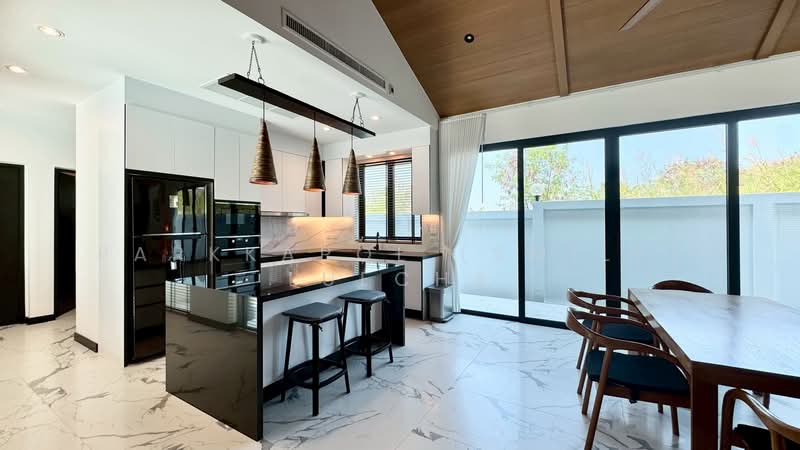 Hillside Hamlet 9, Prachuap Khiri Khan, Thap Tai, Hua Hin, Prachuap Khiri Khan, 3 Bedrooms, 342 sqm, Single Detached House For Sale, by Parkkapol (Smile) Luecha, 500201540 - DDproperty.com