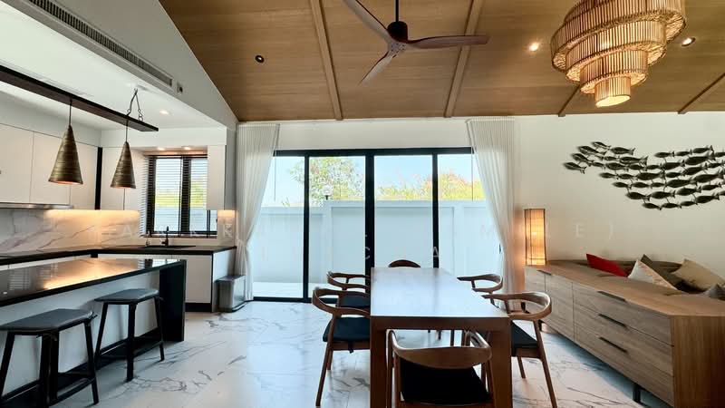 Hillside Hamlet 9, Prachuap Khiri Khan, Thap Tai, Hua Hin, Prachuap Khiri Khan, 3 Bedrooms, 342 sqm, Single Detached House For Sale, by Parkkapol (Smile) Luecha, 500201540 - DDproperty.com