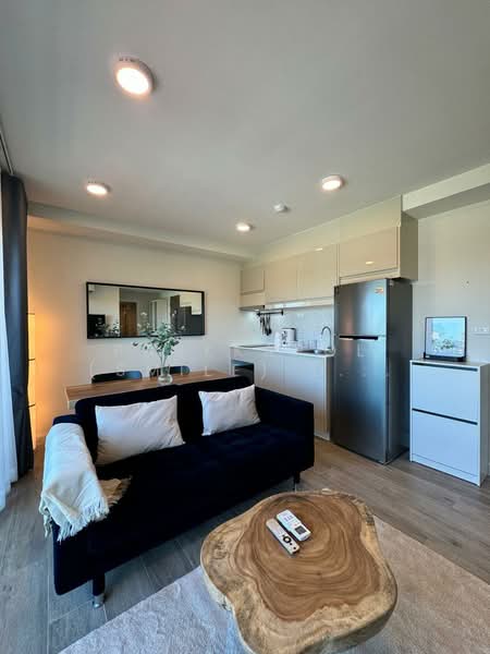 Mira Monte’ Hua Hin 94 : ไมร่า มอนเต้ หัวหิน 94, ประจวบคีรีขันธ์, ซอย 94, หัวหิน, หัวหิน, ประจวบคีรีขันธ์, 34 ตร.ม., คอนโด ขาย, โดย Parkkapol (Smile) Luecha, 500201542 - DDproperty.com