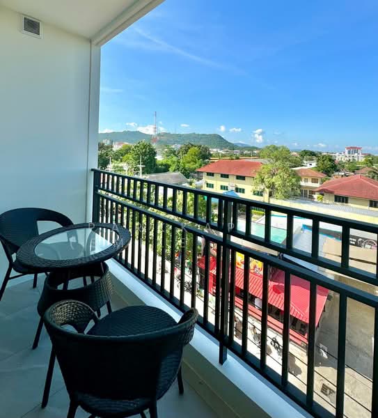 Mira Monte’ Hua Hin 94 : ไมร่า มอนเต้ หัวหิน 94, ประจวบคีรีขันธ์, ซอย 94, หัวหิน, หัวหิน, ประจวบคีรีขันธ์, 34 ตร.ม., คอนโด ขาย, โดย Parkkapol (Smile) Luecha, 500201542 - DDproperty.com