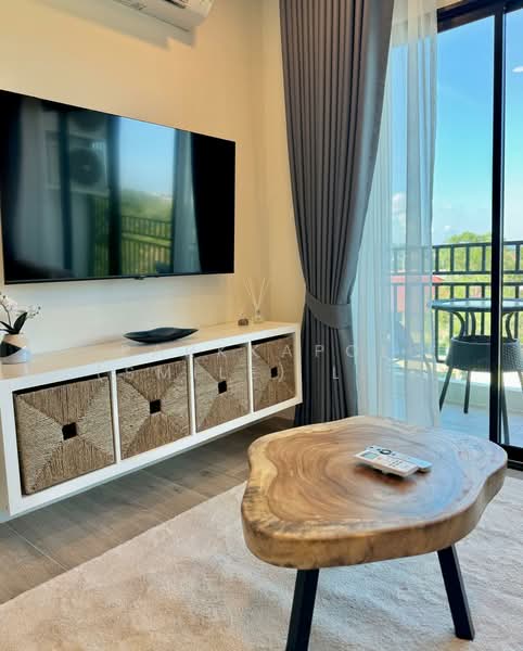 Mira Monte’ Hua Hin 94, Prachuap Khiri Khan, Soi 94, Hua Hin, Hua Hin, Prachuap Khiri Khan, 1 Bedroom, 34 sqm, Condo For Sale, by Parkkapol (Smile) Luecha, 500201542 - DDproperty.com