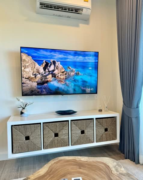 Mira Monte’ Hua Hin 94, Prachuap Khiri Khan, Soi 94, Hua Hin, Hua Hin, Prachuap Khiri Khan, 1 Bedroom, 34 sqm, Condo For Sale, by Parkkapol (Smile) Luecha, 500201542 - DDproperty.com