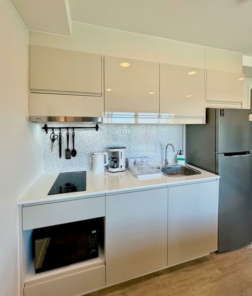 Mira Monte’ Hua Hin 94, Prachuap Khiri Khan, Soi 94, Hua Hin, Hua Hin, Prachuap Khiri Khan, 1 Bedroom, 34 sqm, Condo For Sale, by Parkkapol (Smile) Luecha, 500201542 - DDproperty.com