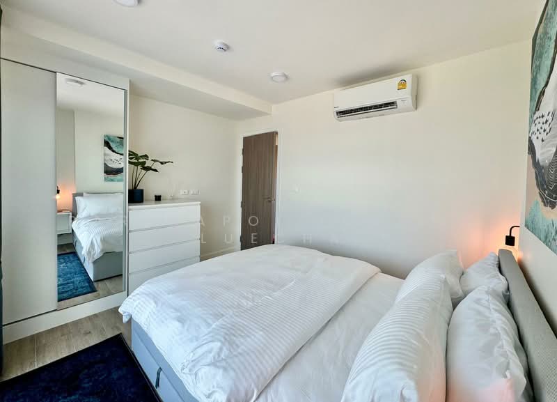 Mira Monte’ Hua Hin 94, Prachuap Khiri Khan, Soi 94, Hua Hin, Hua Hin, Prachuap Khiri Khan, 1 Bedroom, 34 sqm, Condo For Sale, by Parkkapol (Smile) Luecha, 500201542 - DDproperty.com